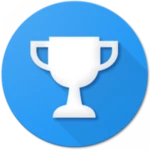 Logo of ServerSports Competitions android Application 